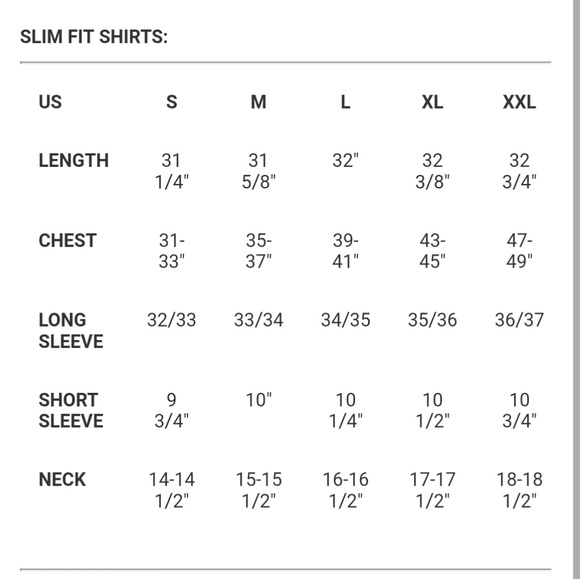 Johnston & Murphy White Dress/Work Shirt - Picture 4 of 4